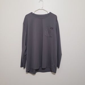 5/$20 Dickies 2xl long sleeve top
